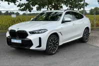 BMW X6 (Seria X) din 2024 cu 4.974 km - oferta BMW252937 - foto 3