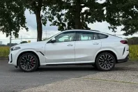 BMW X6 (Seria X) din 2024 cu 4.974 km - oferta BMW252937 - foto 4