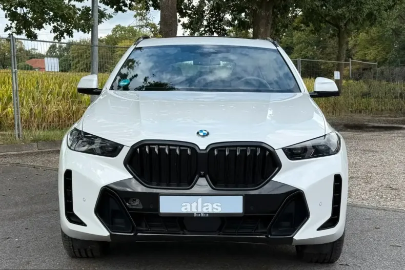 BMW X6 (Seria X) din 2024 cu 4.974 km - oferta BMW252937 - foto 5