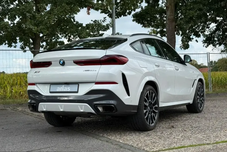 BMW X6 (Seria X) din 2024 cu 4.974 km - oferta BMW252937 - foto 7