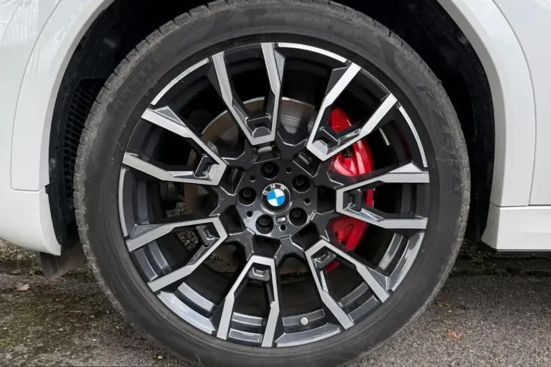 BMW X6 (Seria X) din 2024 cu 4.974 km - oferta BMW252937 - foto 40