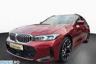 BMW 330 (Seria 3) din 2025 cu 25.848 km - oferta BMW252938 - foto 1