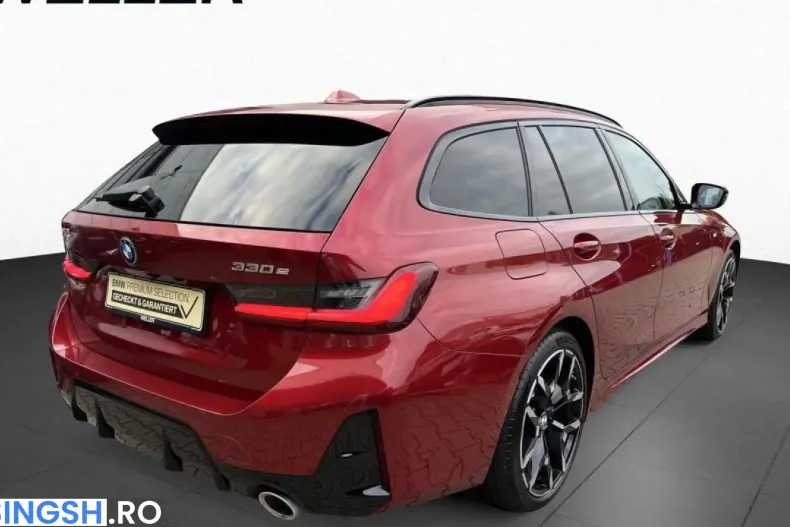 BMW 330 (Seria 3) din 2025 cu 25.848 km - oferta BMW252938 - foto 2