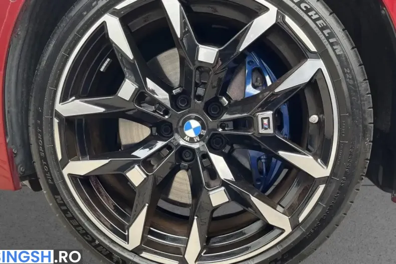 BMW 330 (Seria 3) din 2025 cu 25.848 km - oferta BMW252938 - foto 3