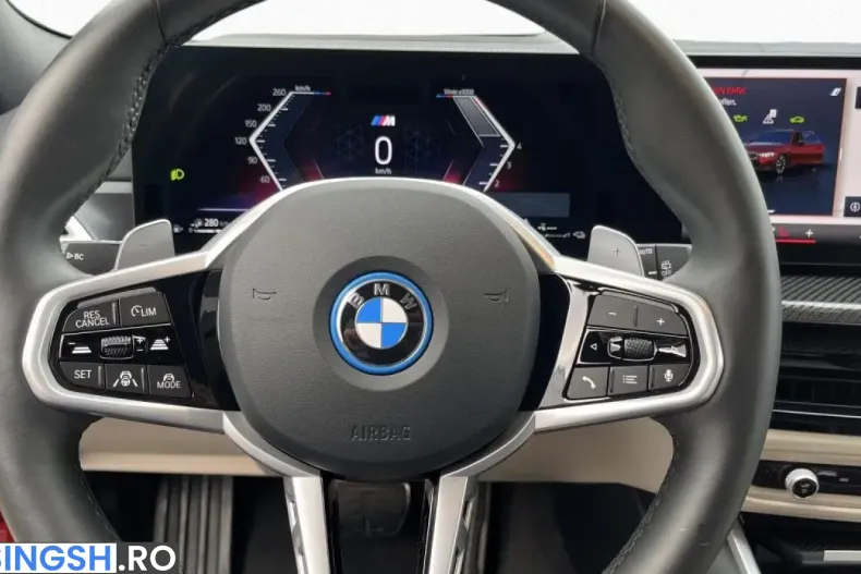BMW 330 (Seria 3) din 2025 cu 25.848 km - oferta BMW252938 - foto 4