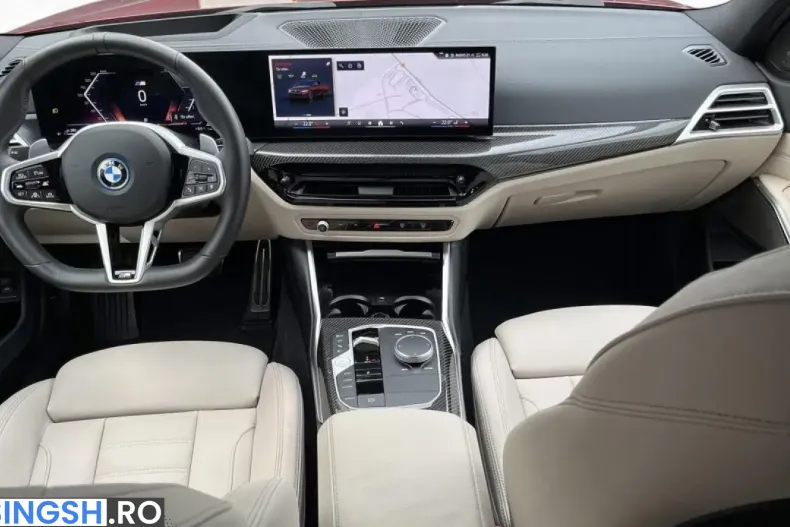 BMW 330 (Seria 3) din 2025 cu 25.848 km - oferta BMW252938 - foto 5