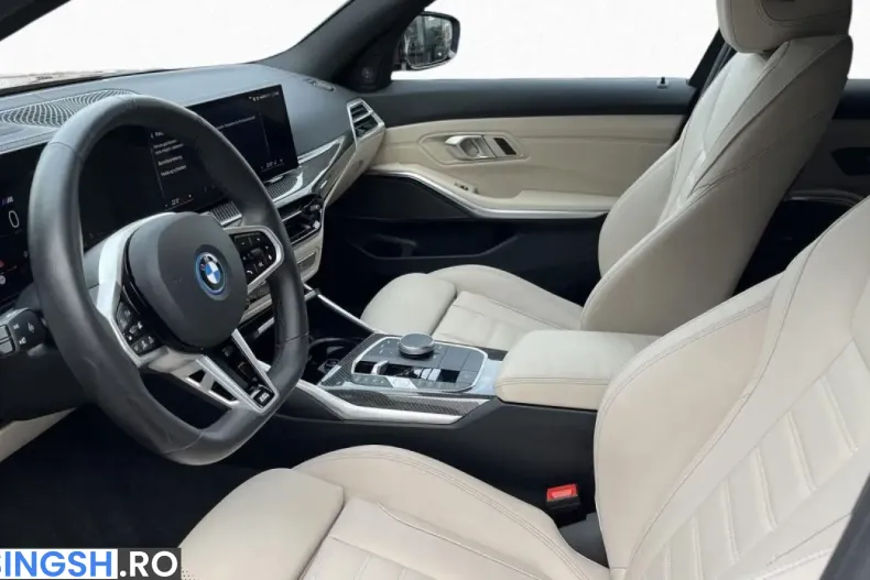 BMW 330 (Seria 3) din 2025 cu 25.848 km - oferta BMW252938 - foto 6