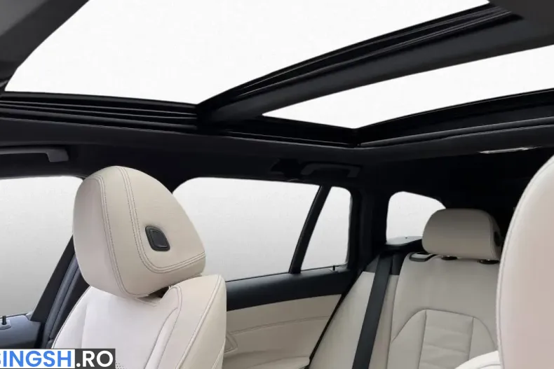BMW 330 (Seria 3) din 2025 cu 25.848 km - oferta BMW252938 - foto 7