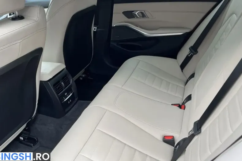BMW 330 (Seria 3) din 2025 cu 25.848 km - oferta BMW252938 - foto 8