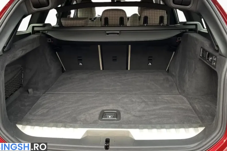 BMW 330 (Seria 3) din 2025 cu 25.848 km - oferta BMW252938 - foto 12