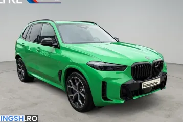 BMW X5 din 2025 - oferta BMW252939