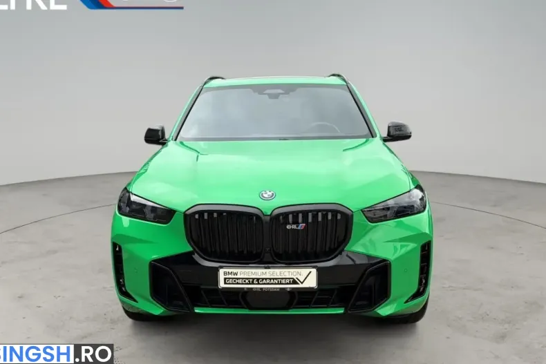 BMW X5 (Seria X) din 2025 cu 4.105 km - oferta BMW252939 - foto 2