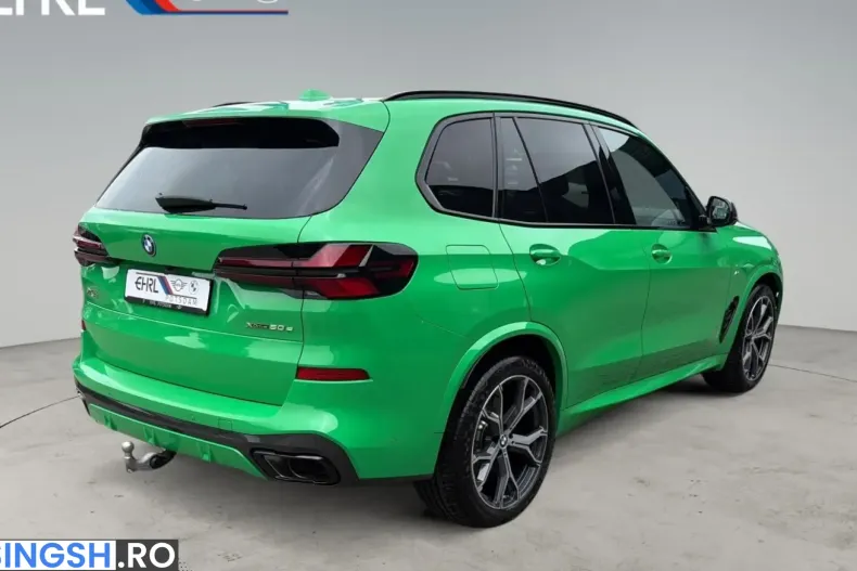 BMW X5 (Seria X) din 2025 cu 4.105 km - oferta BMW252939 - foto 5