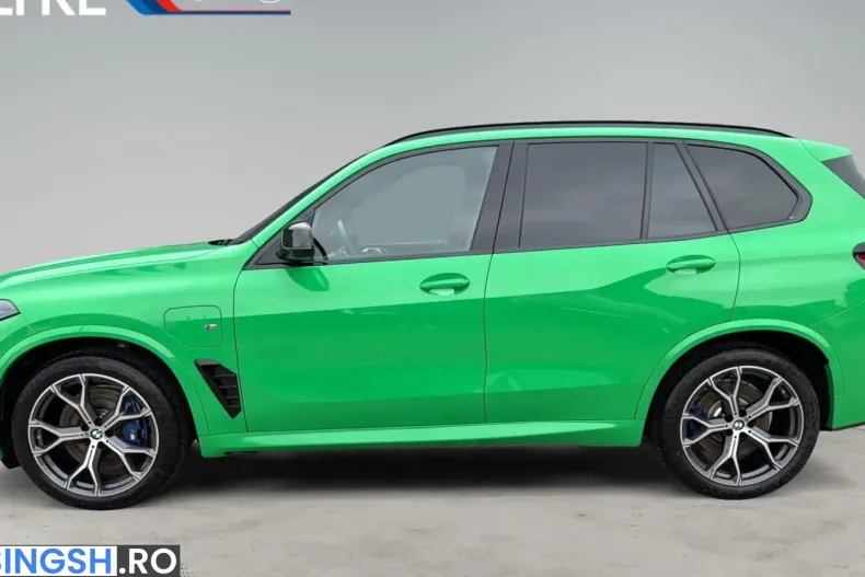 BMW X5 (Seria X) din 2025 cu 4.105 km - oferta BMW252939 - foto 6