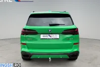 BMW X5 (Seria X) din 2025 cu 4.105 km - oferta BMW252939 - foto 8