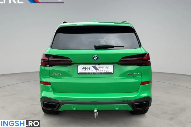 BMW X5 (Seria X) din 2025 cu 4.105 km - oferta BMW252939 - foto 8