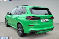 BMW X5 (Seria X) din 2025 cu 4.105 km - oferta BMW252939 - foto 10