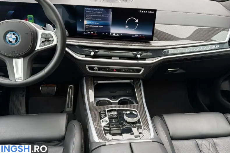BMW X5 (Seria X) din 2025 cu 4.105 km - oferta BMW252939 - foto 11