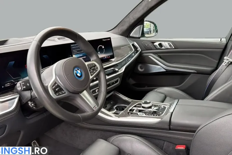BMW X5 (Seria X) din 2025 cu 4.105 km - oferta BMW252939 - foto 12