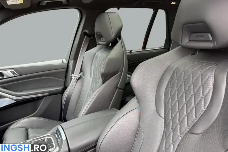 BMW X5 (Seria X) din 2025 cu 4.105 km - oferta BMW252939 - foto 14