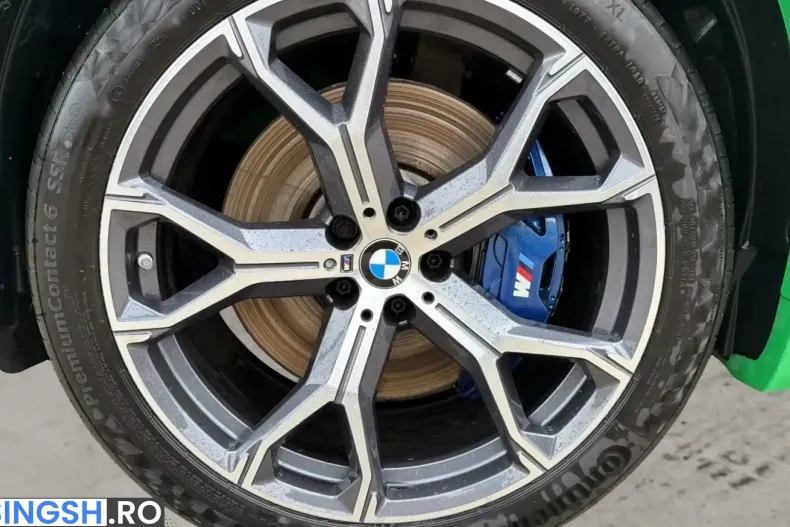 BMW X5 (Seria X) din 2025 cu 4.105 km - oferta BMW252939 - foto 18