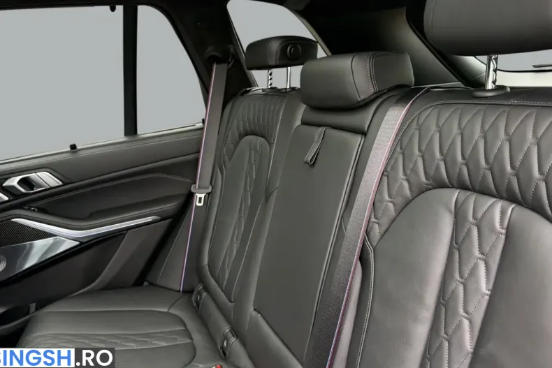 BMW X5 (Seria X) din 2025 cu 4.105 km - oferta BMW252939 - foto 21
