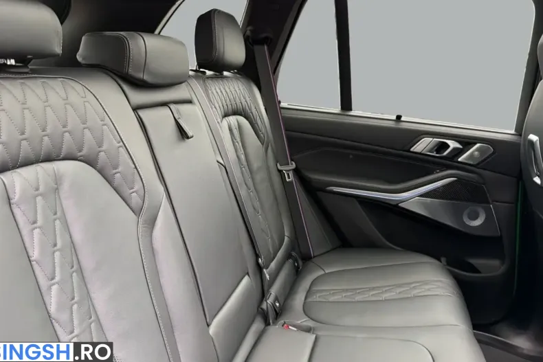 BMW X5 (Seria X) din 2025 cu 4.105 km - oferta BMW252939 - foto 23