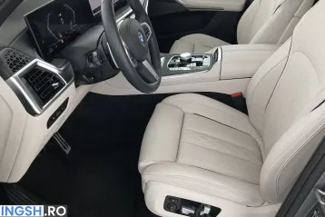 BMW X5 din 2025 - oferta BMW252940
