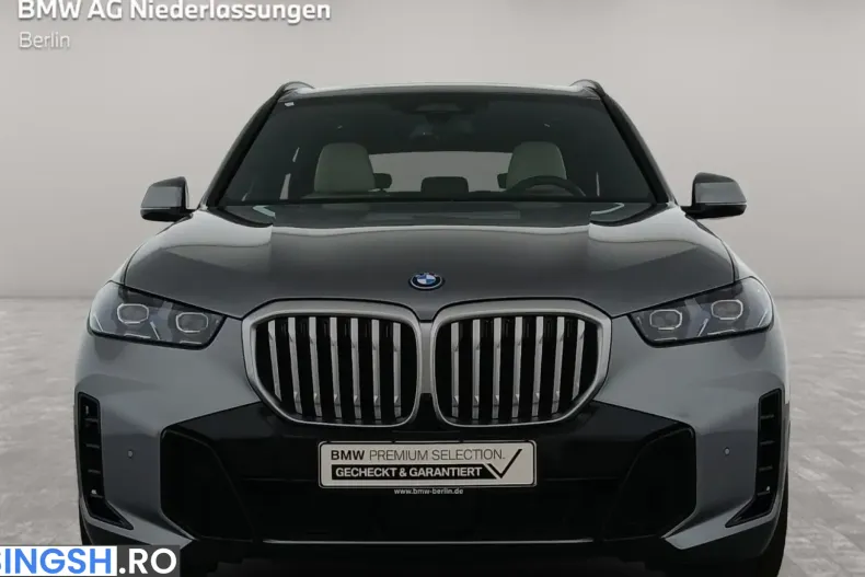 BMW X5 (Seria X) din 2025 cu 16.755 km - oferta BMW252940 - foto 3