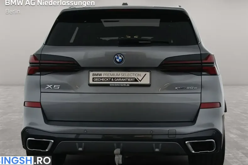 BMW X5 (Seria X) din 2025 cu 16.755 km - oferta BMW252940 - foto 4