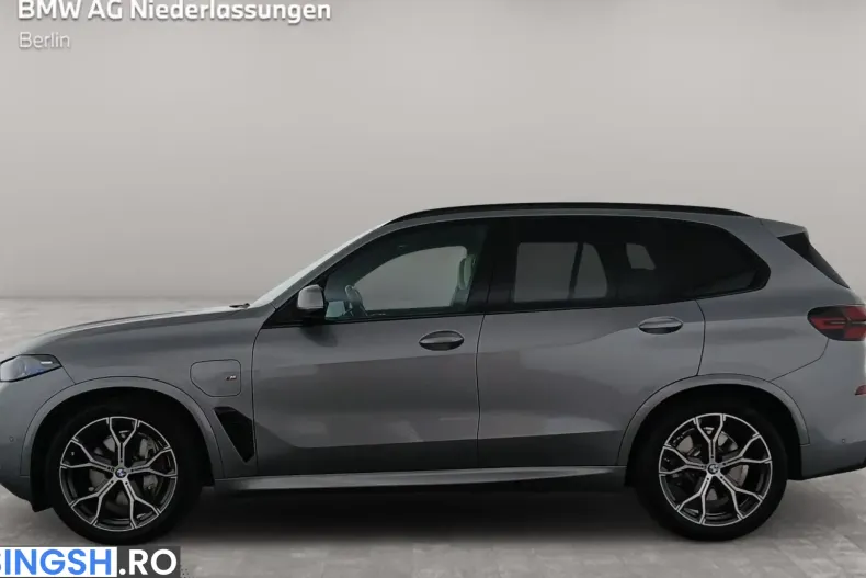 BMW X5 (Seria X) din 2025 cu 16.755 km - oferta BMW252940 - foto 6