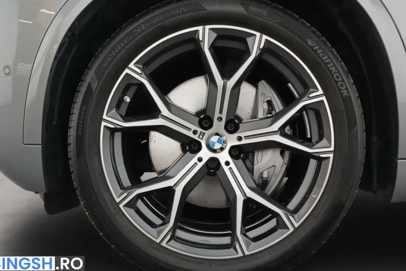 BMW X5 (Seria X) din 2025 cu 16.755 km - oferta BMW252940 - foto 7