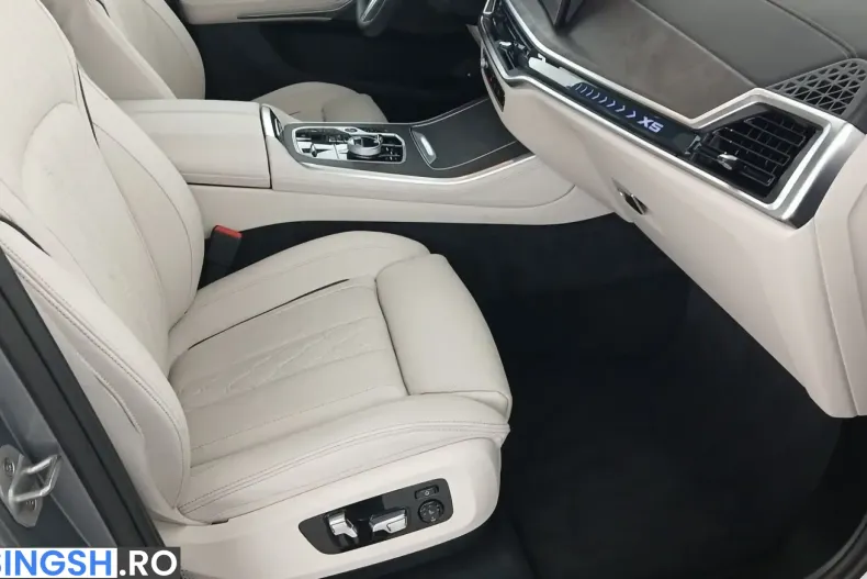 BMW X5 (Seria X) din 2025 cu 16.755 km - oferta BMW252940 - foto 8