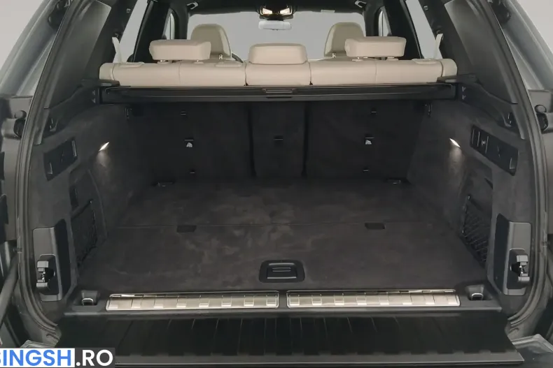BMW X5 (Seria X) din 2025 cu 16.755 km - oferta BMW252940 - foto 11