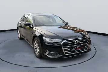 Audi A6 din 2022 - oferta AUD252941