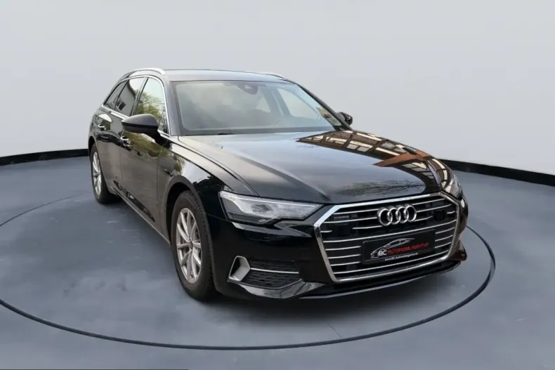 Audi A6 din 2022 cu 44.000 km - oferta AUD252941 - foto 1