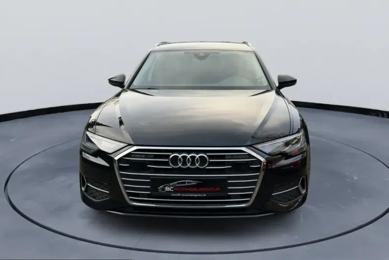 Audi A6 din 2022 cu 44.000 km - oferta AUD252941 - foto 2