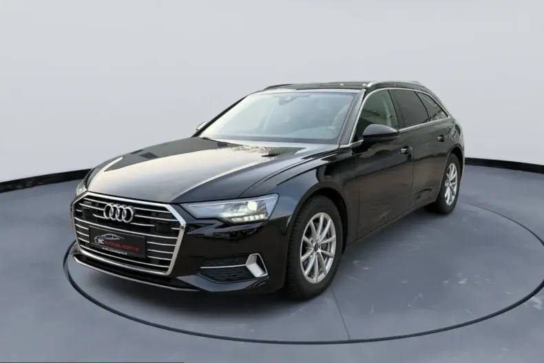 Audi A6 din 2022 cu 44.000 km - oferta AUD252941 - foto 3