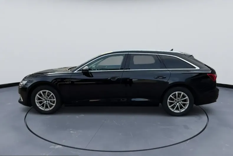 Audi A6 din 2022 cu 44.000 km - oferta AUD252941 - foto 4