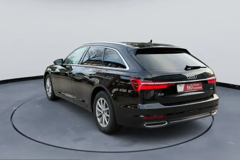 Audi A6 din 2022 cu 44.000 km - oferta AUD252941 - foto 5