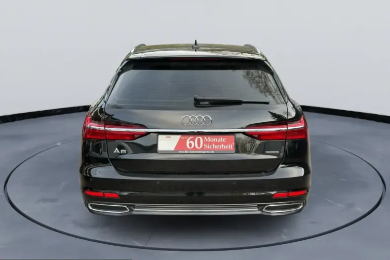 Audi A6 din 2022 cu 44.000 km - oferta AUD252941 - foto 6