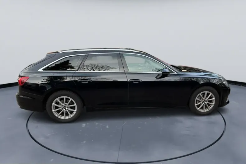 Audi A6 din 2022 cu 44.000 km - oferta AUD252941 - foto 8