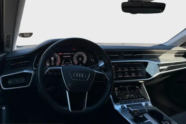 Audi A6 din 2022 cu 44.000 km - oferta AUD252941 - foto 10