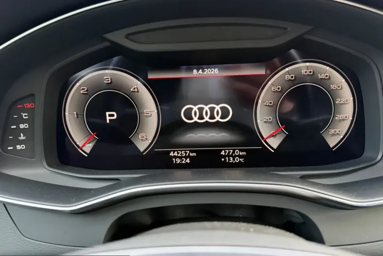 Audi A6 din 2022 cu 44.000 km - oferta AUD252941 - foto 12
