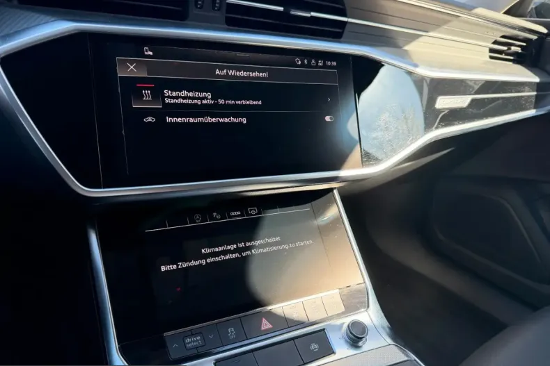 Audi A6 din 2022 cu 44.000 km - oferta AUD252941 - foto 14
