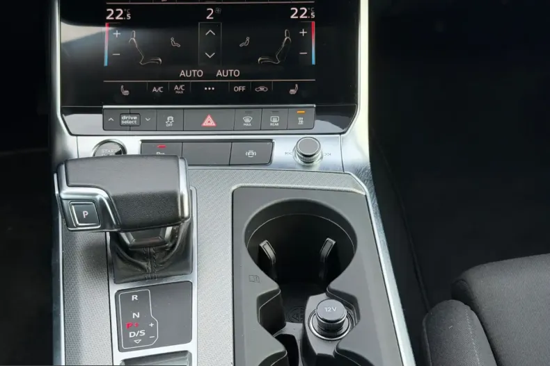 Audi A6 din 2022 cu 44.000 km - oferta AUD252941 - foto 15