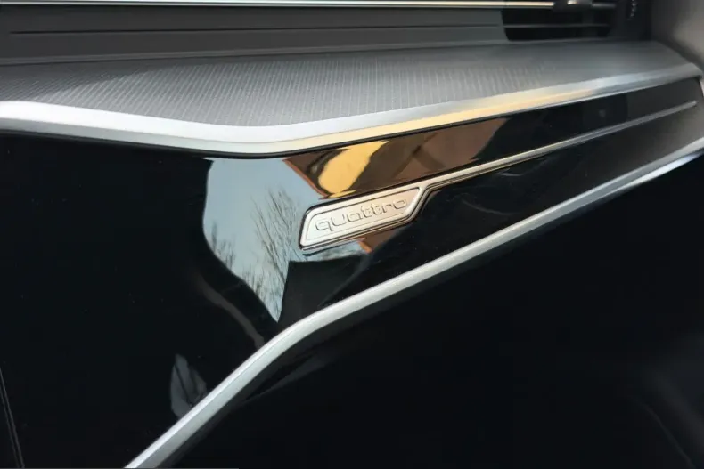 Audi A6 din 2022 cu 44.000 km - oferta AUD252941 - foto 16