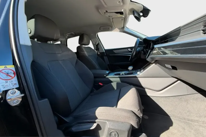 Audi A6 din 2022 cu 44.000 km - oferta AUD252941 - foto 17