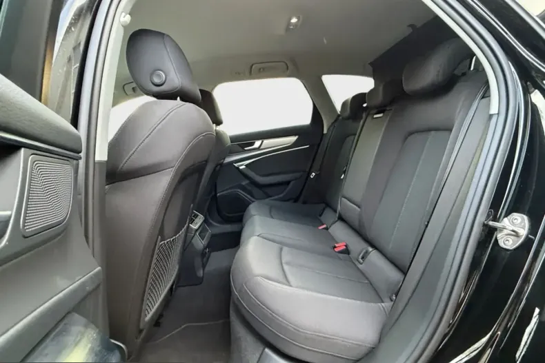 Audi A6 din 2022 cu 44.000 km - oferta AUD252941 - foto 18