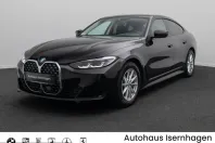 BMW 420 (Seria 4) din 2022 cu 34.124 km - oferta BMW252942 - foto 1